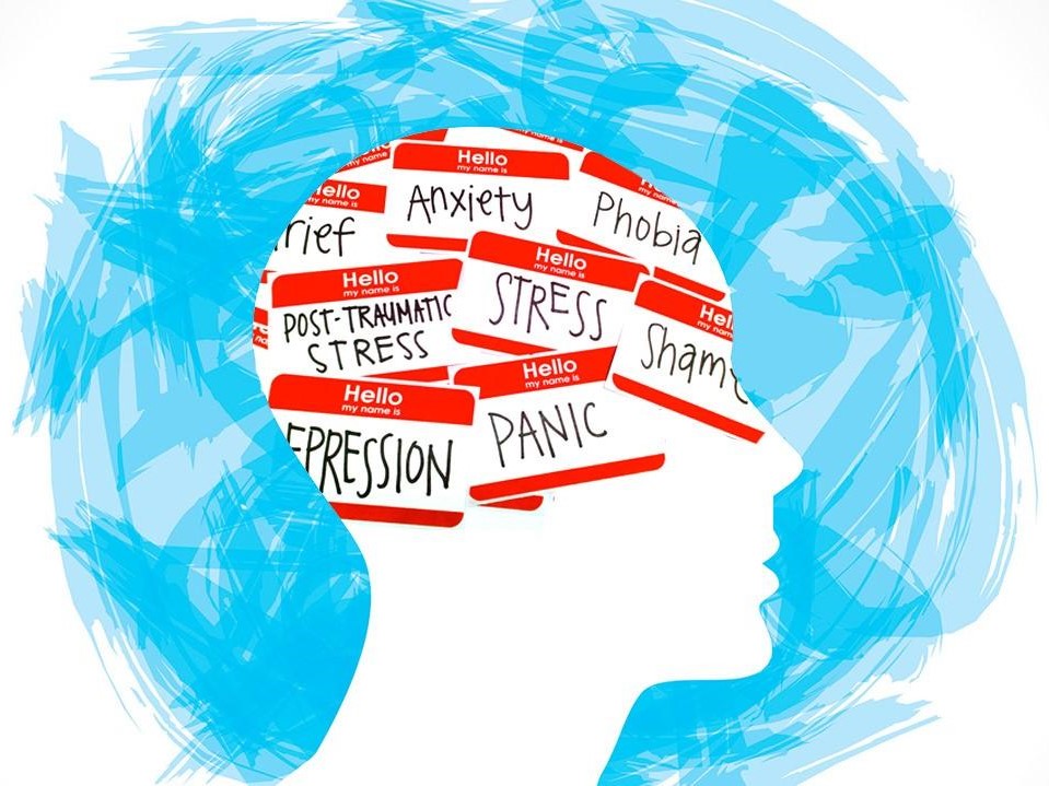 MentalHealth MentalHealth